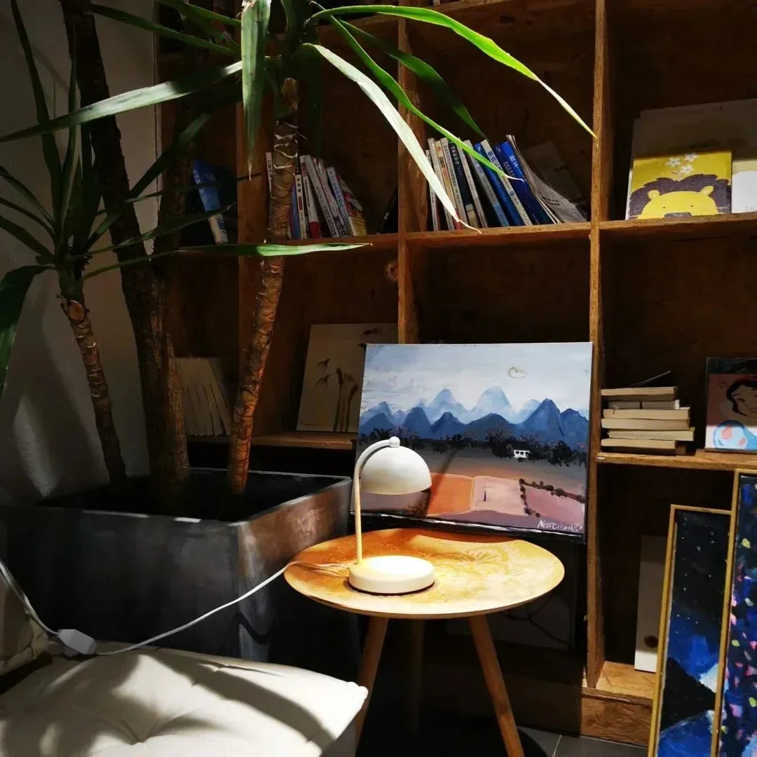 Dulla Candle Warmer Lamp