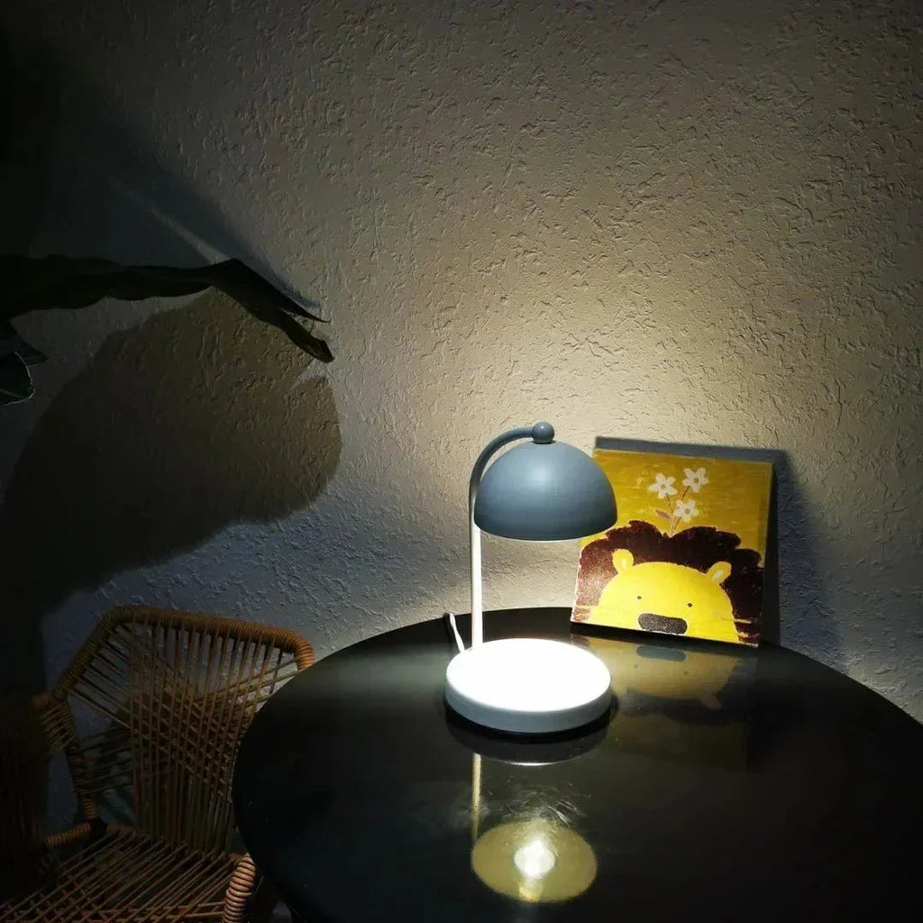 Dulla Candle Warmer Lamp