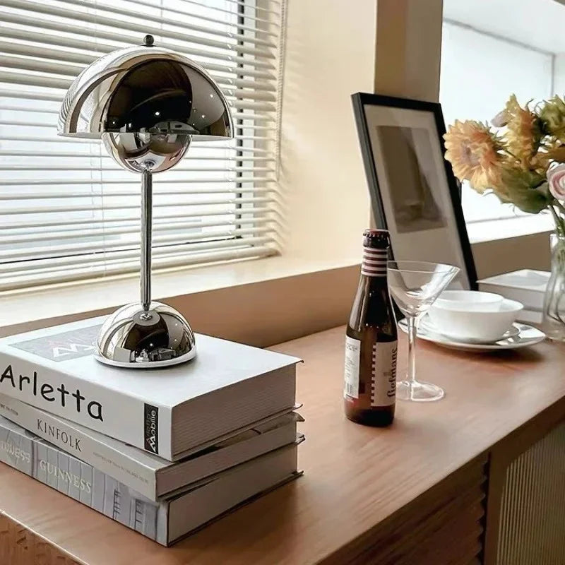 Emberly Table Lamp