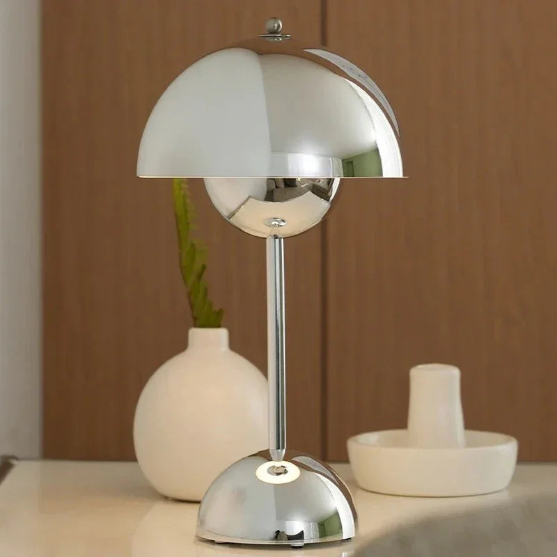 Emberly Table Lamp