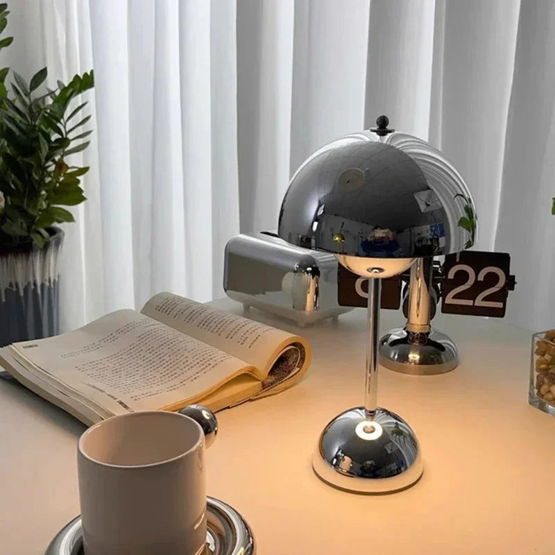 Emberly Table Lamp