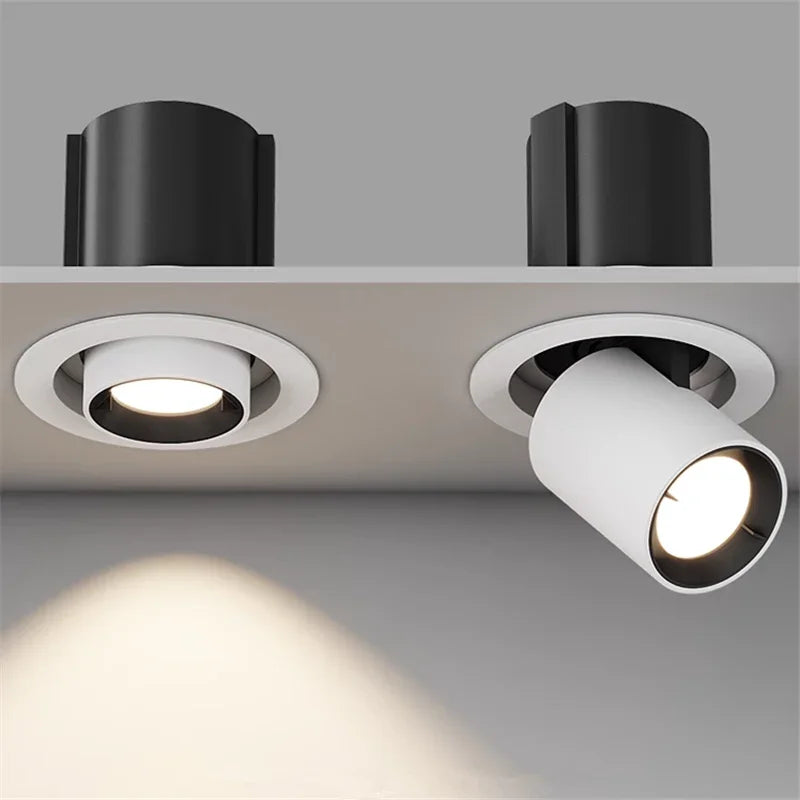 Marley Recessed Downlight