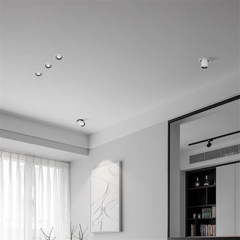 Marley Recessed Downlight