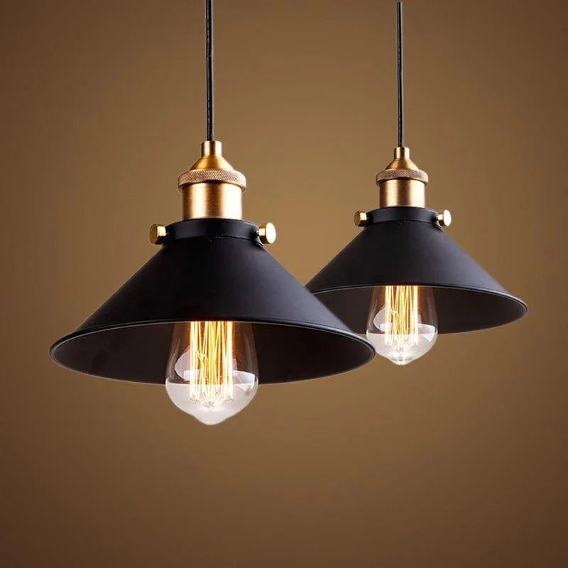 Pebble Pendant Light