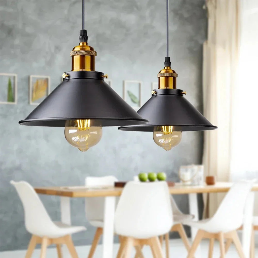 Pebble Pendant Light