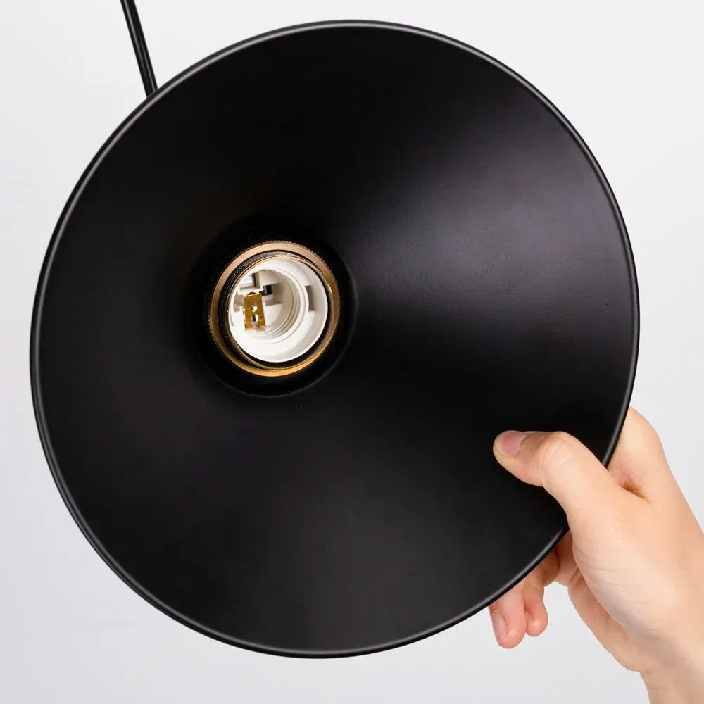 Pebble Pendant Light