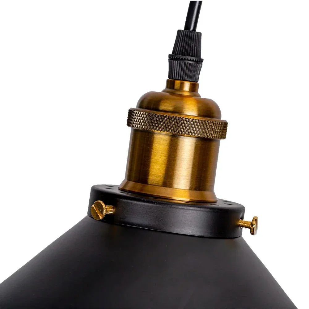 Pebble Pendant Light