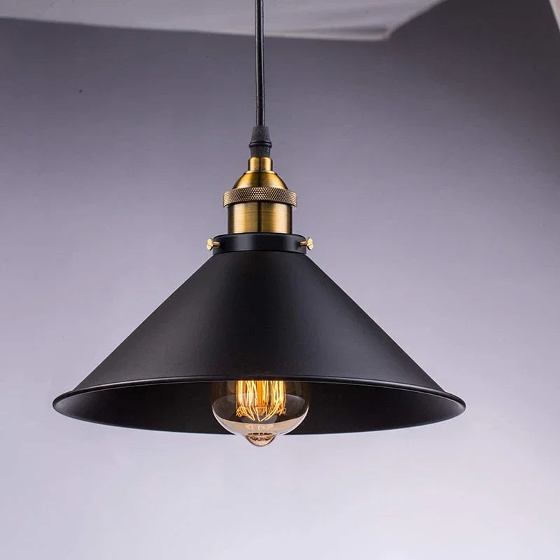 Pebble Pendant Light