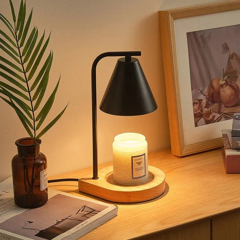 Matilda Candle Warmer Light