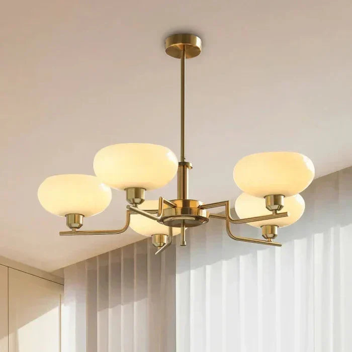 Orlienne Chandelier