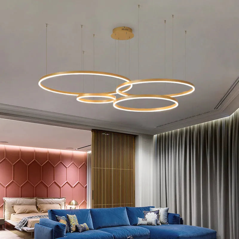 Elion Pendant Light