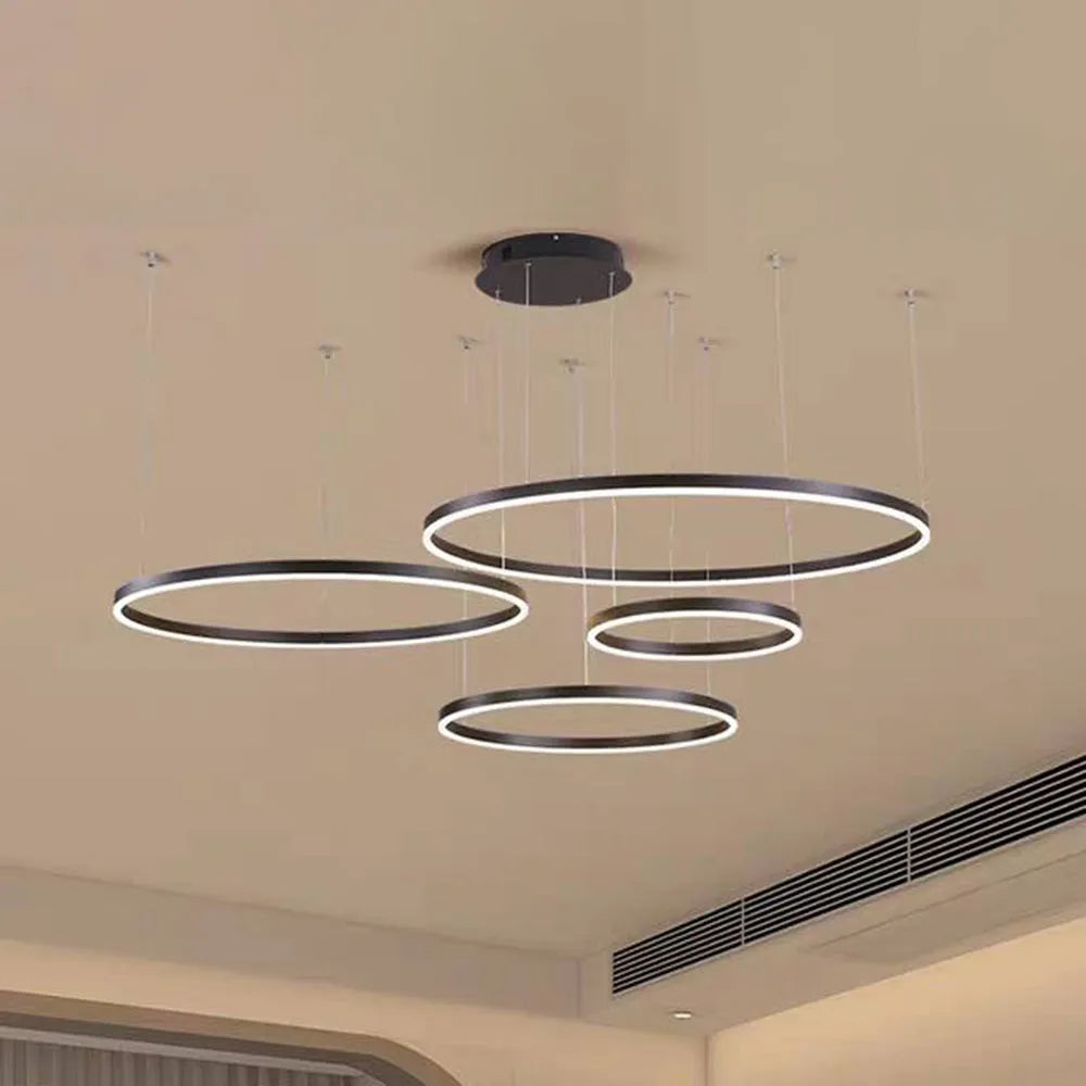Elion Pendant Light