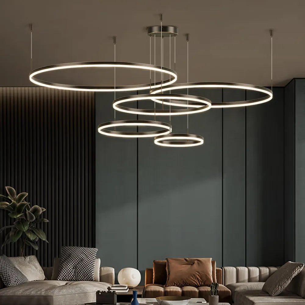 Elion Pendant Light