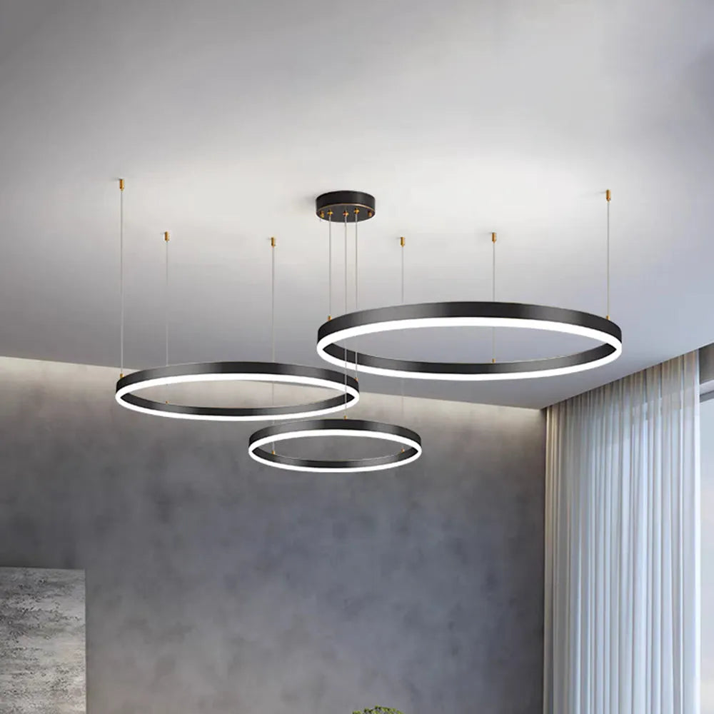Elion Pendant Light