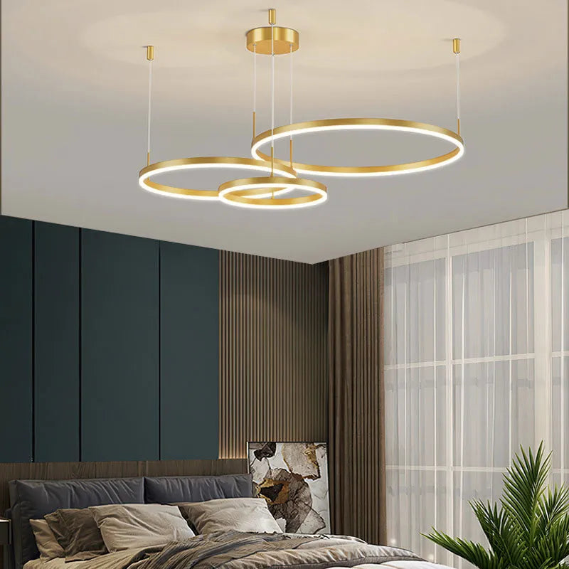 Elion Pendant Light