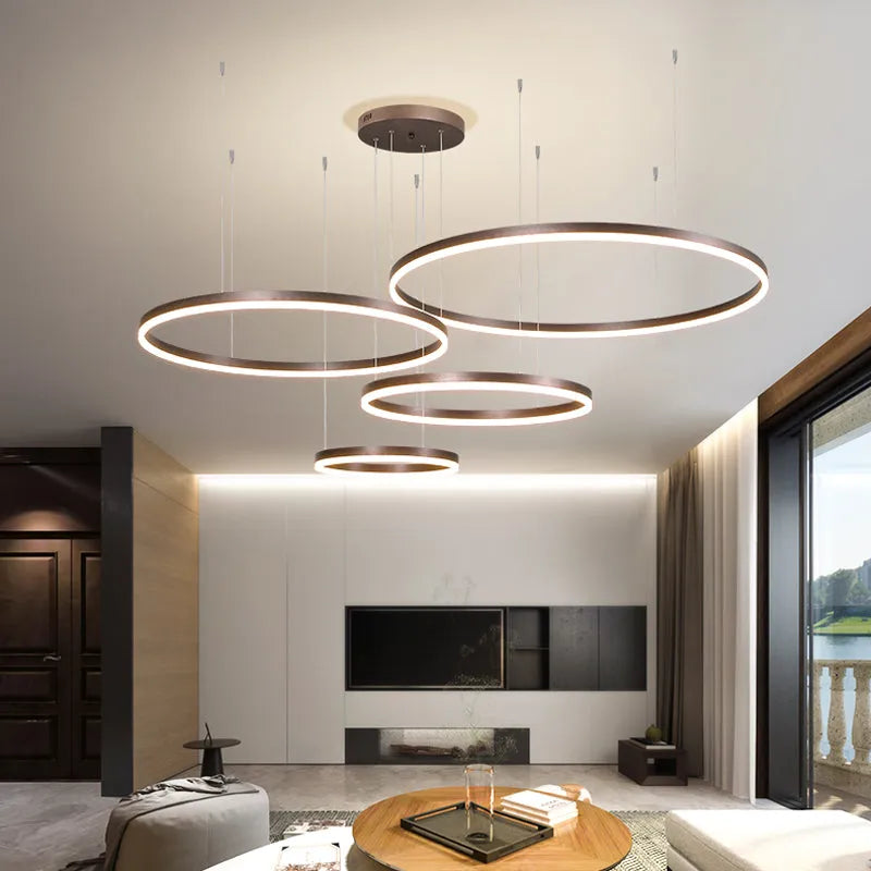 Elion Pendant Light