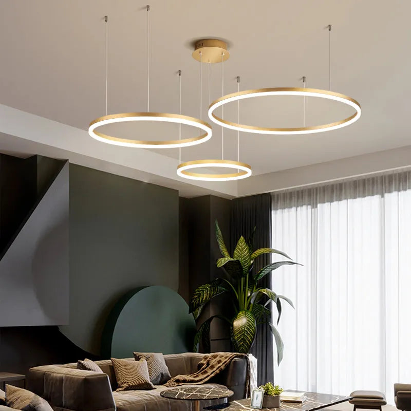 Elion Pendant Light