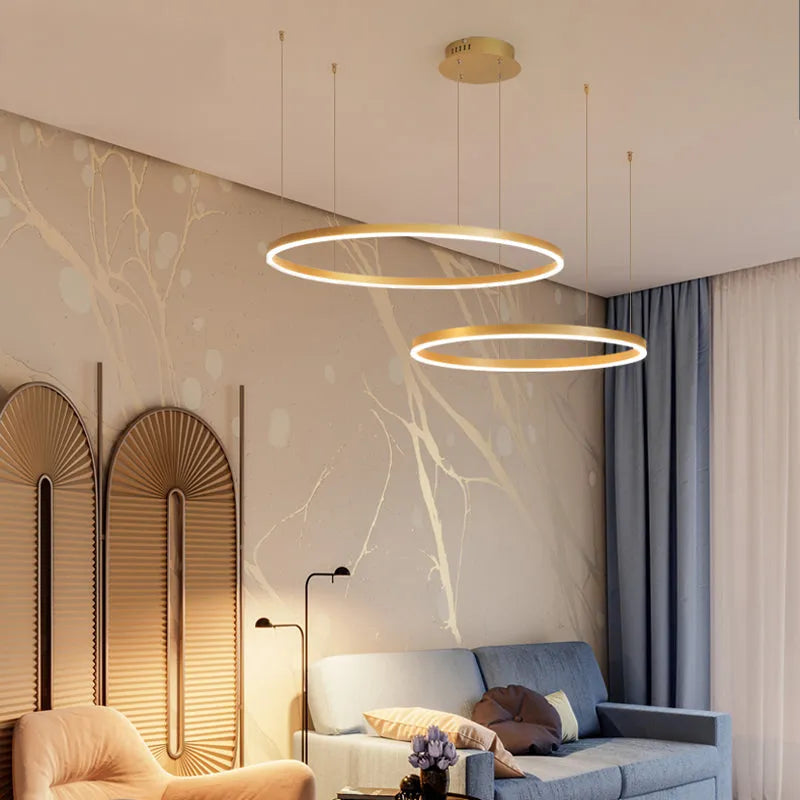 Elion Pendant Light