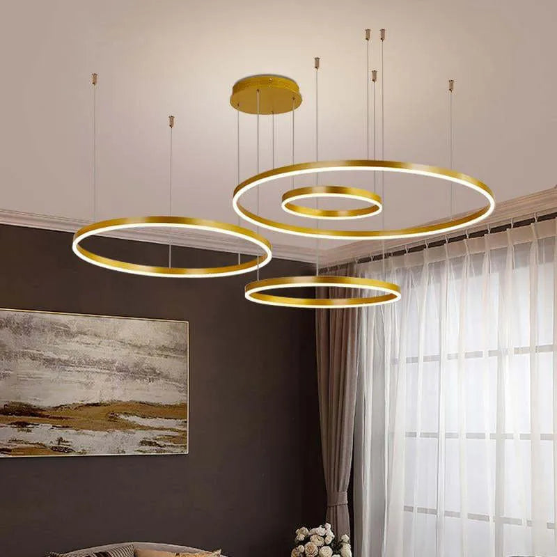 Elion Pendant Light