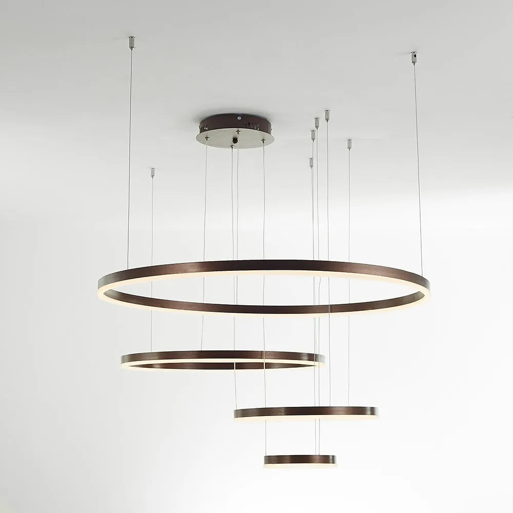 Elion Pendant Light