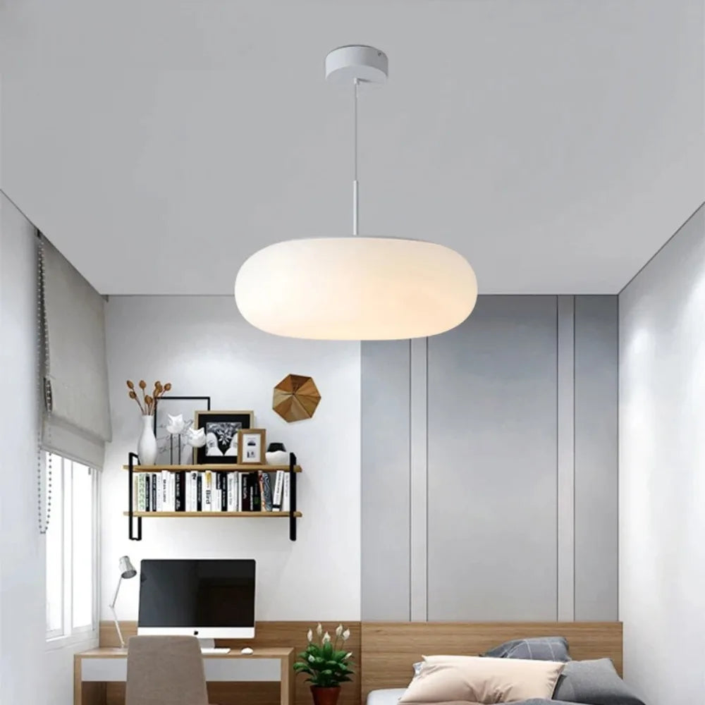 Serene Pendant Chandelier
