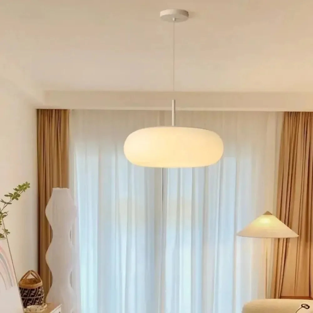 Serene Pendant Chandelier