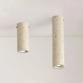 Jervis Travertine Ceiling Light
