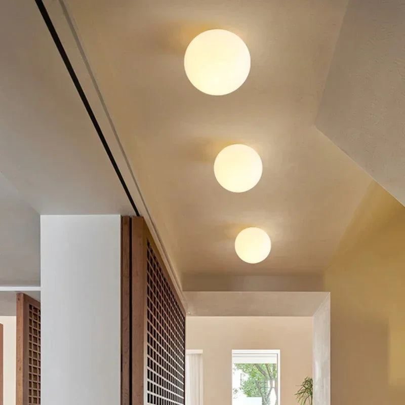 Calix Ceiling Light
