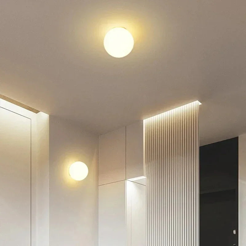 Calix Ceiling Light