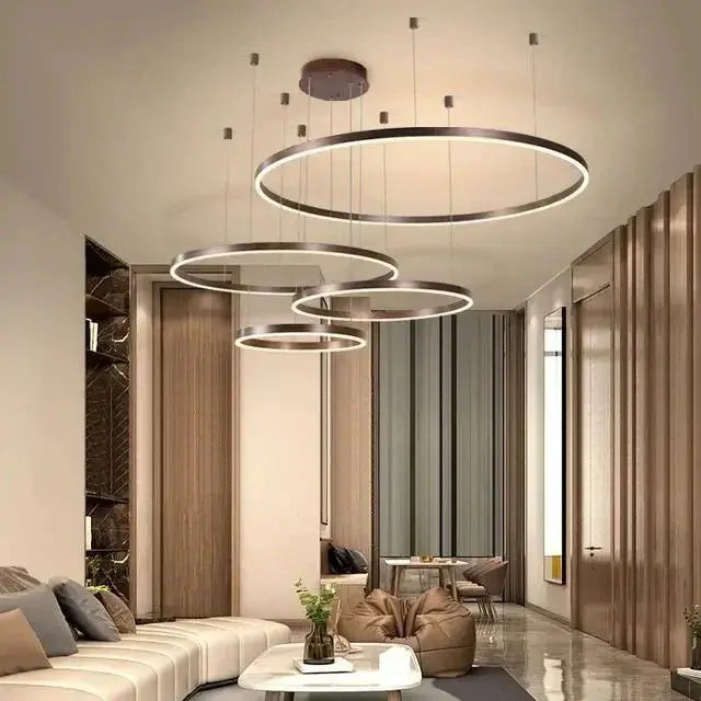 Moss Pendant Light Alvara