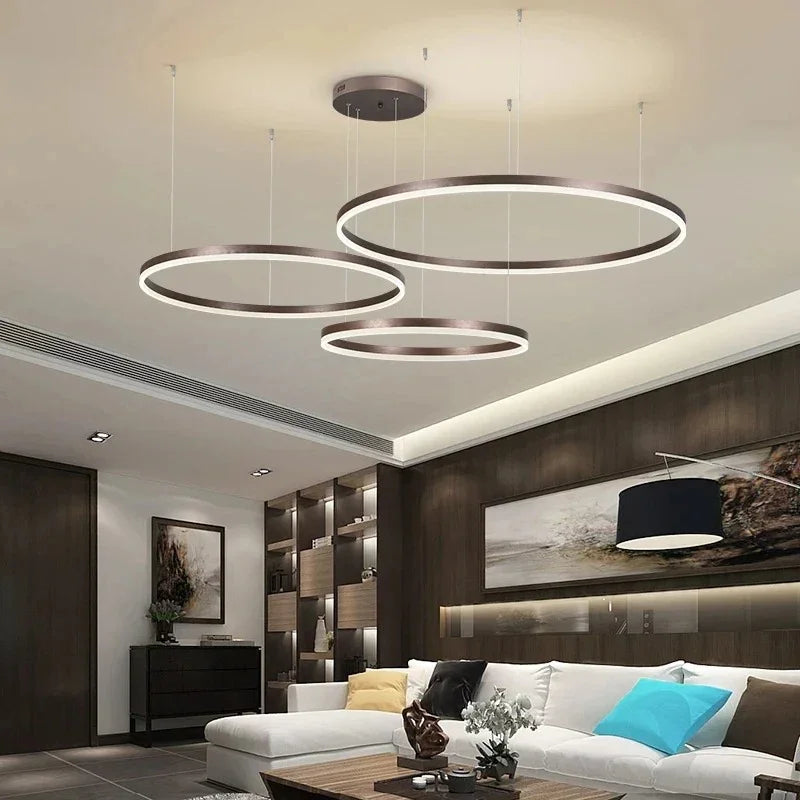Moss Pendant Light