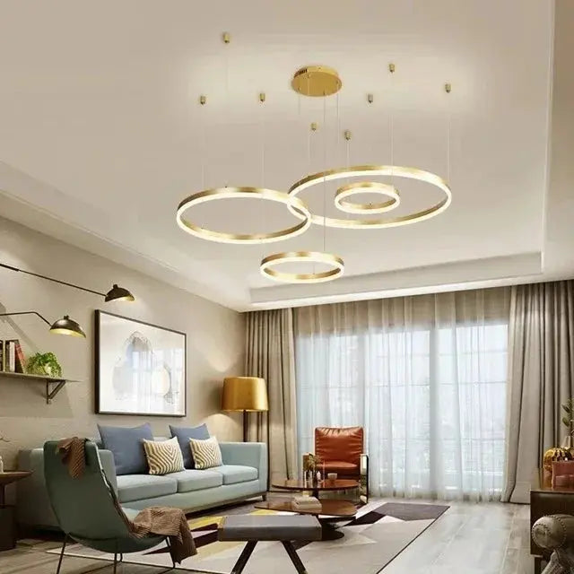 Moss Pendant Light Alvara
