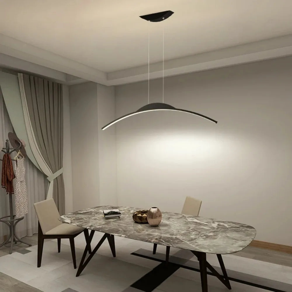 Fiera Pendant Lamp