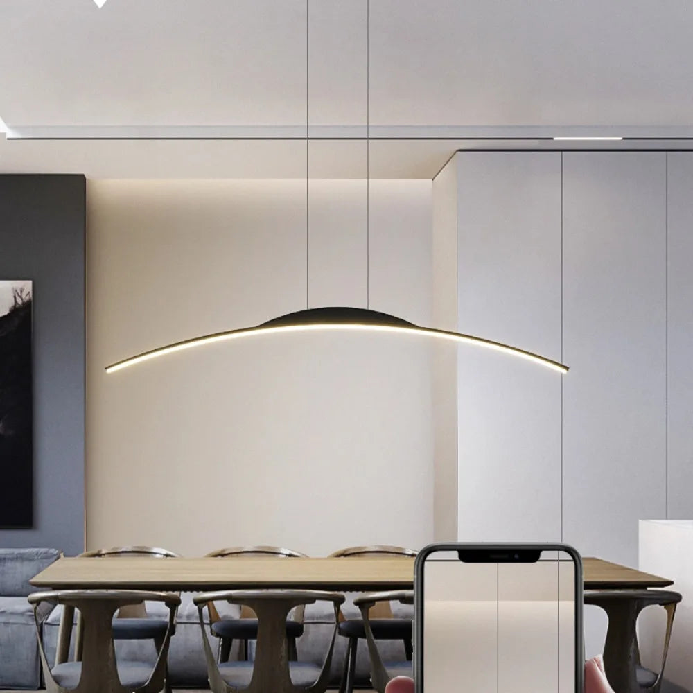 Fiera Pendant Lamp