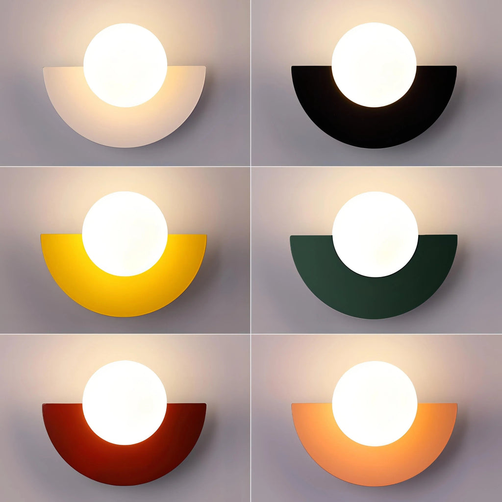 Strale Wall Light