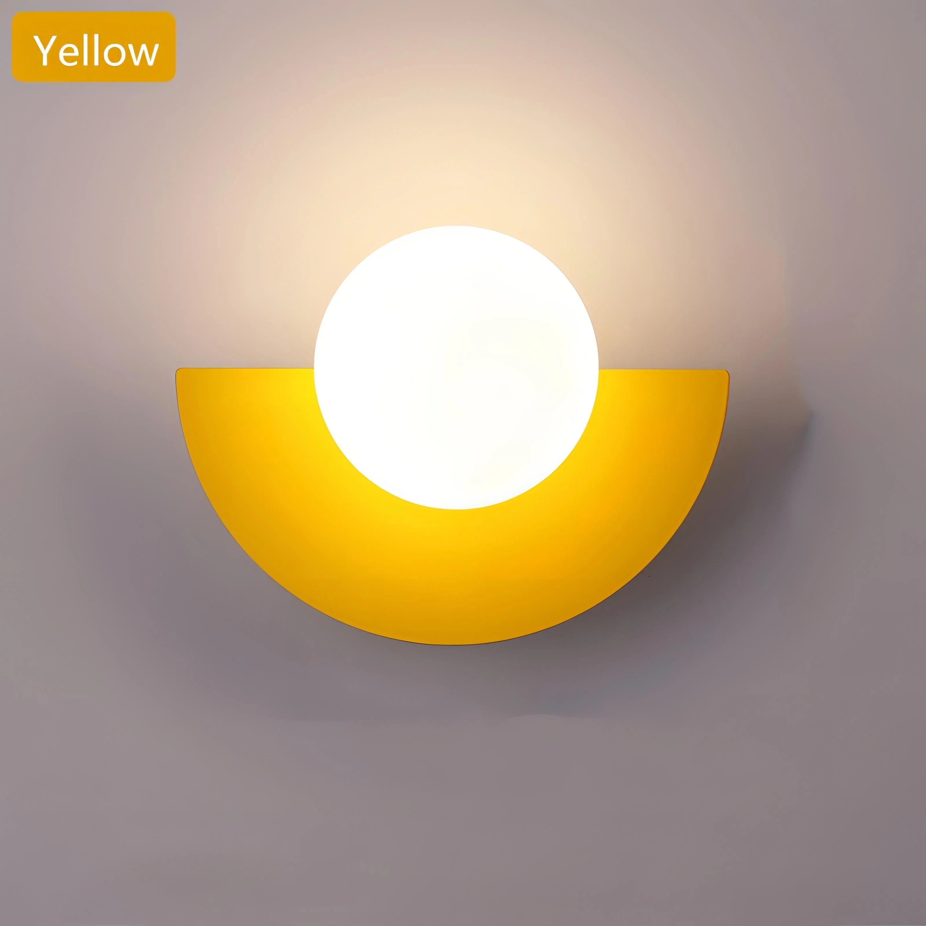 Strale Wall Light