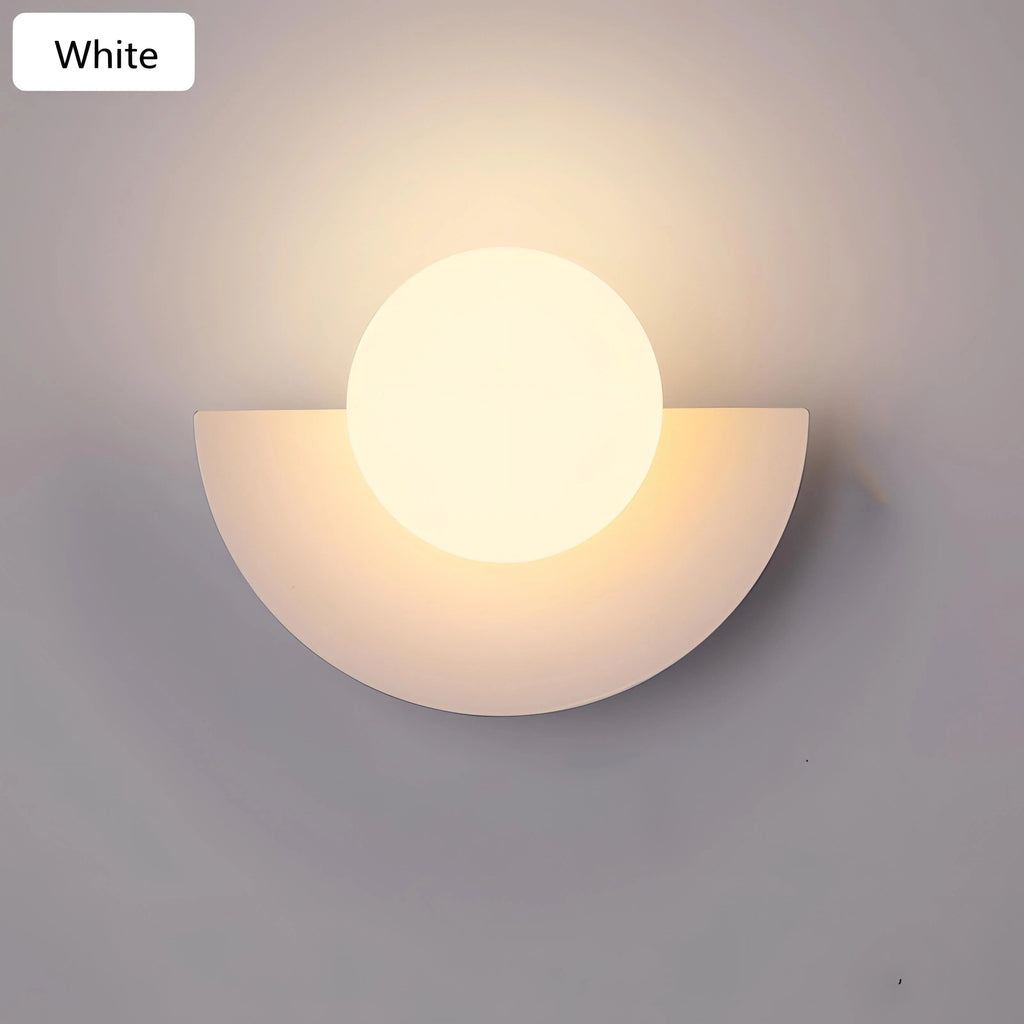 Strale Wall Light
