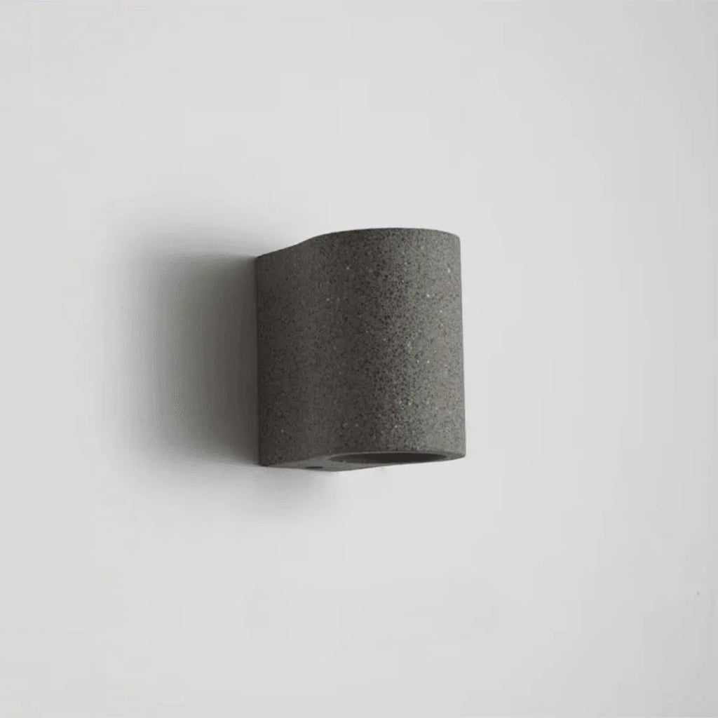 Terrazzo Up & Down Wall Light