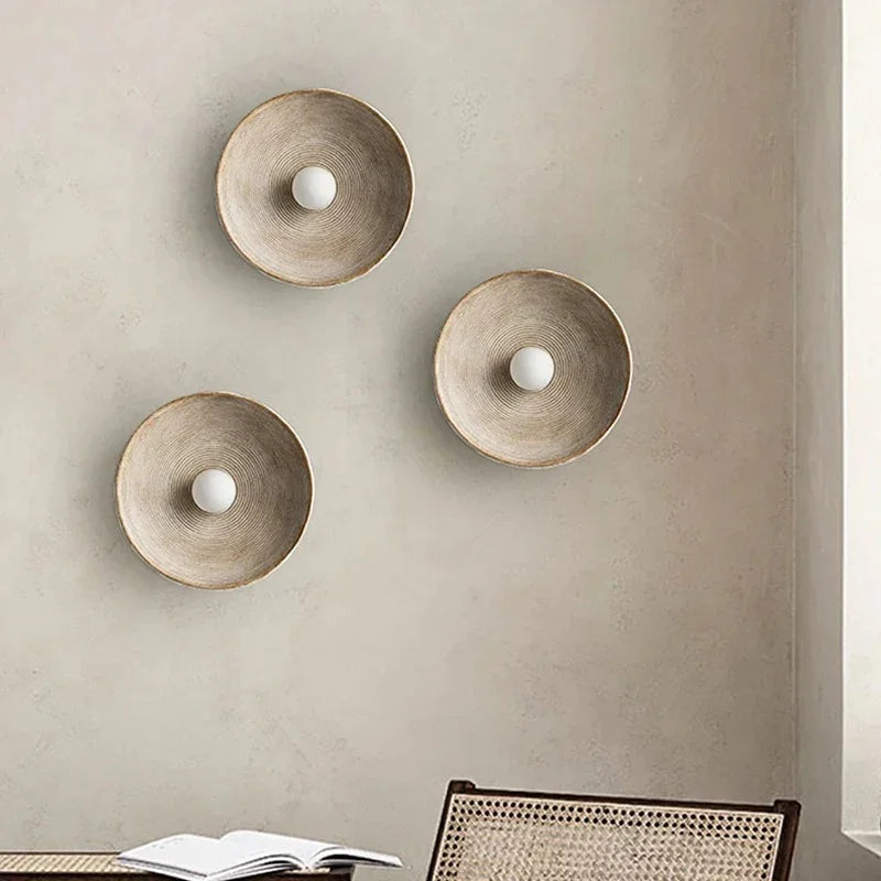 Liz Wall Light