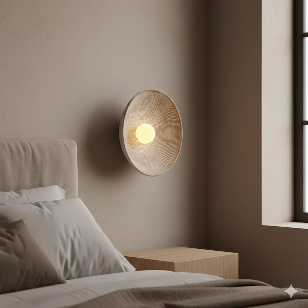 Liz Wall Light