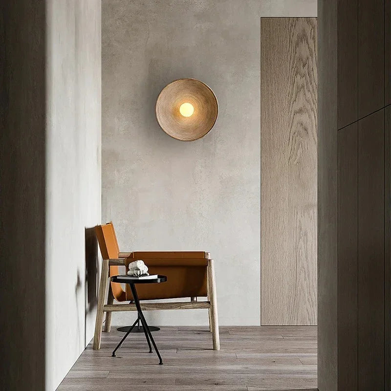 Liz Wall Light