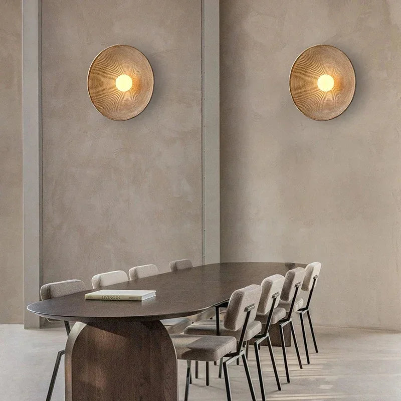 Liz Wall Light