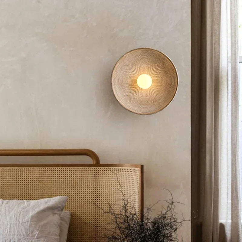 Liz Wall Light