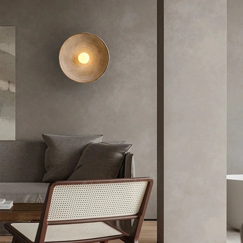 Liz Wall Light