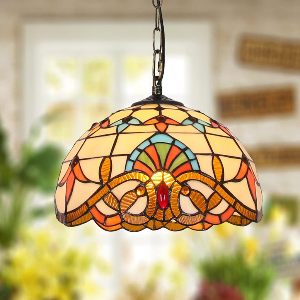 Moraviae Glass Chandelier