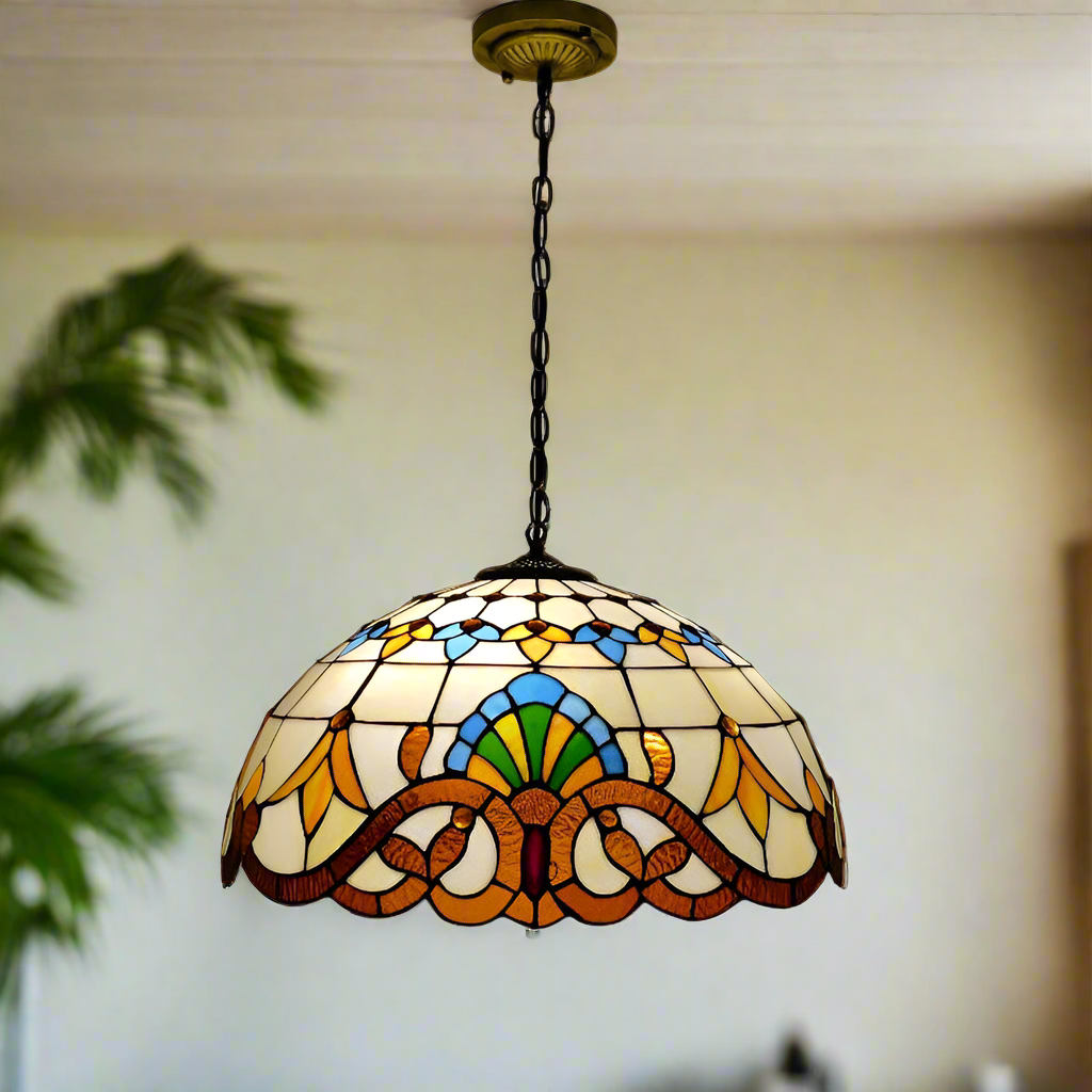 Moraviae Glass Chandelier