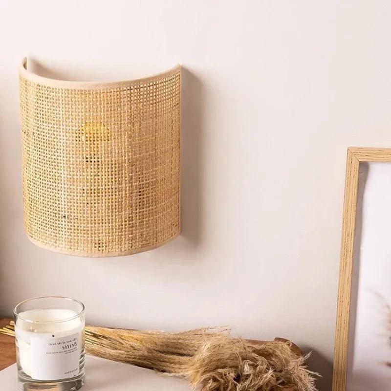 Jody Wall Lamp