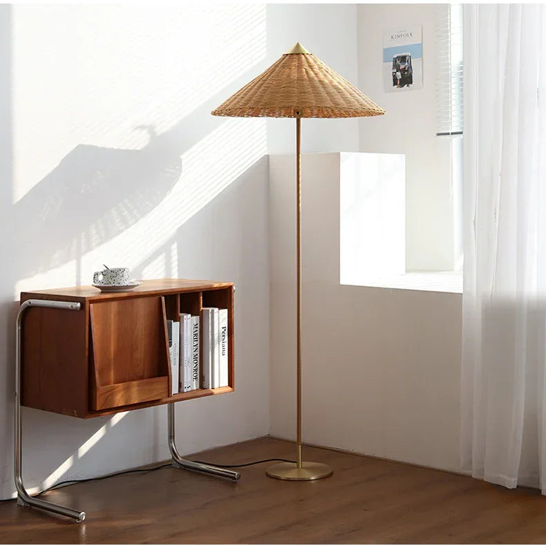 Sienna Floor Lamp