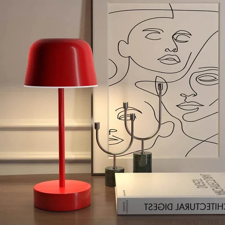 Solomon Portable Lamp