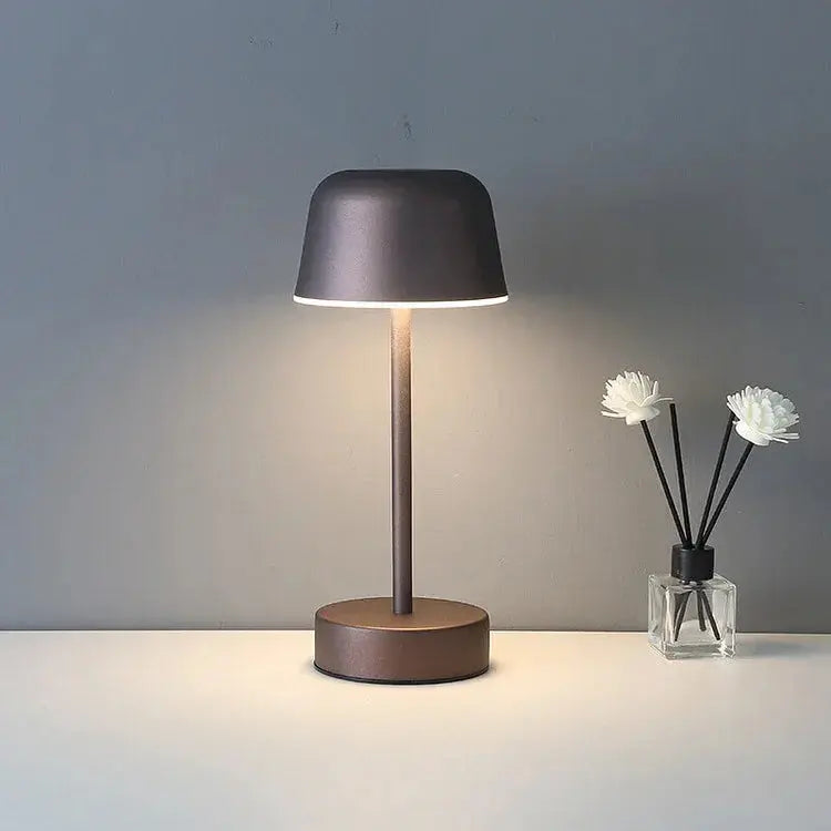 Solomon Portable Lamp Alvara